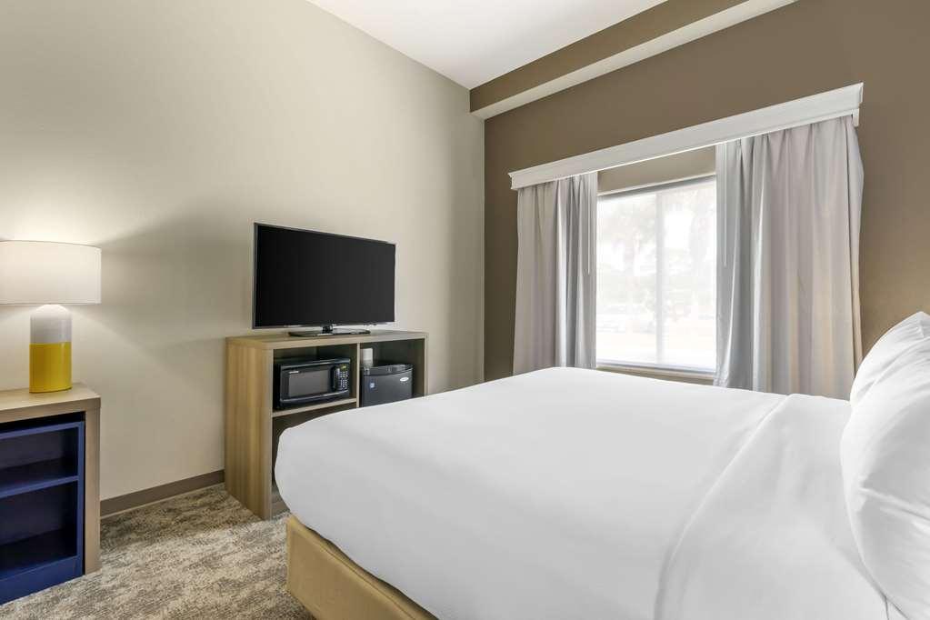 Comfort Suites Sarasota-Siesta Key Vamo Δωμάτιο φωτογραφία