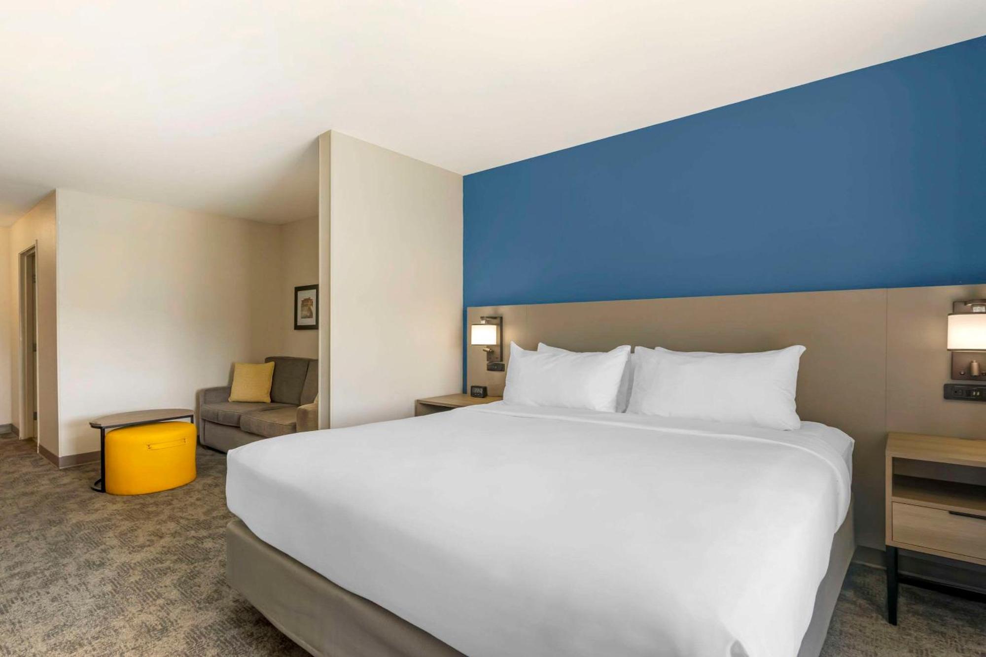 Comfort Suites Sarasota-Siesta Key Vamo Εξωτερικό φωτογραφία