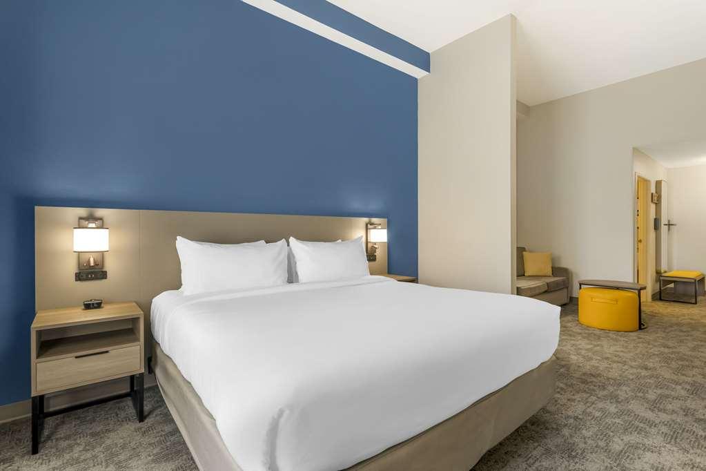 Comfort Suites Sarasota-Siesta Key Vamo Δωμάτιο φωτογραφία