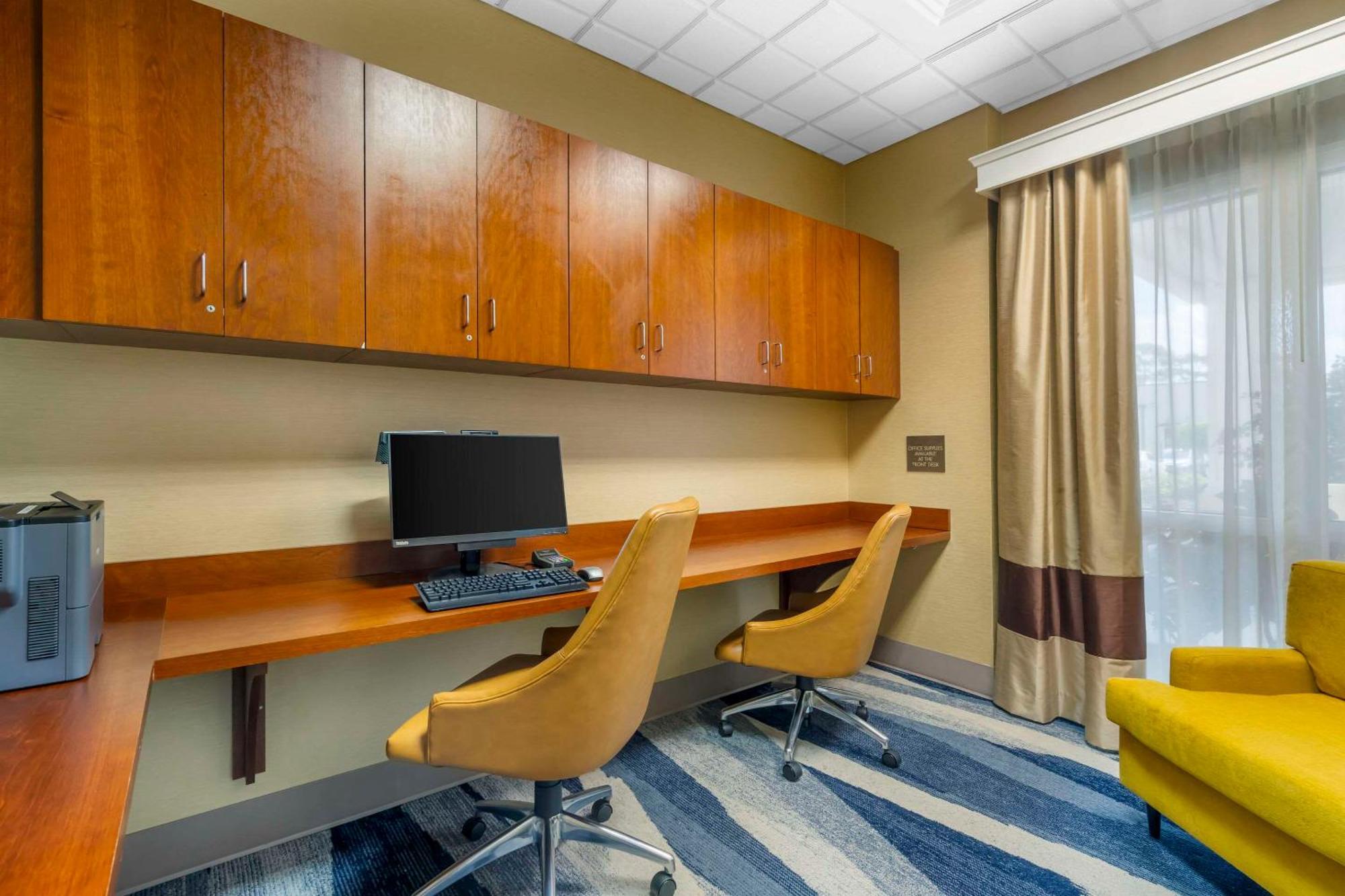 Comfort Suites Sarasota-Siesta Key Vamo Εξωτερικό φωτογραφία