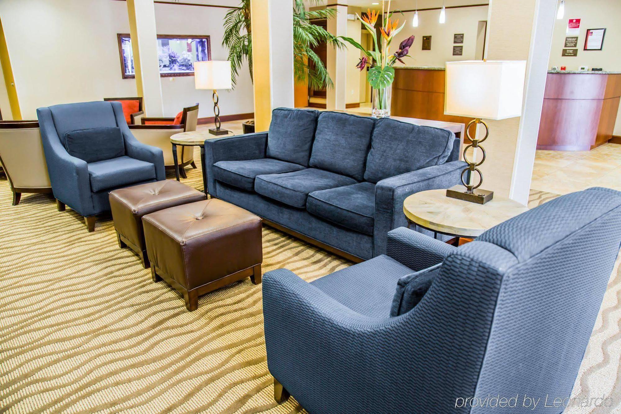 Comfort Suites Sarasota-Siesta Key Vamo Εξωτερικό φωτογραφία